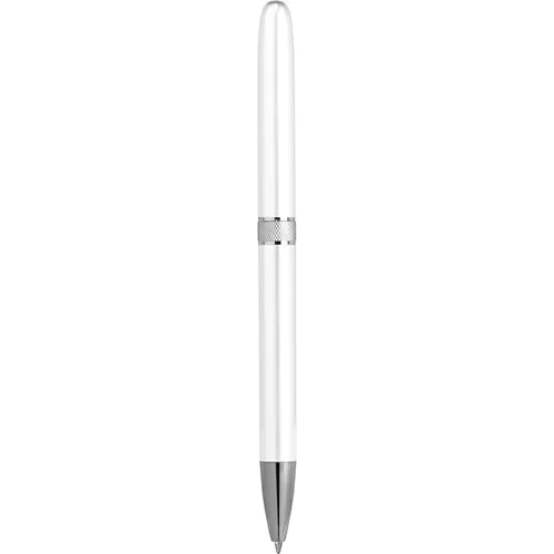 PLASTIC AND METAL BALLPOINT PEN
