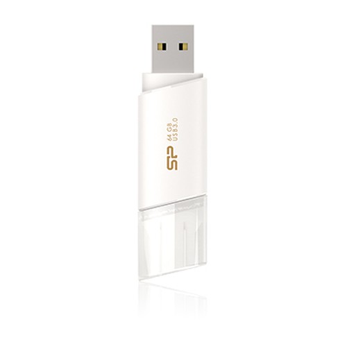 Pendrive Silicon Power Blaze B06 3.0 8GB Pendrive Silicon Power Blaze B06 3.0 8GB