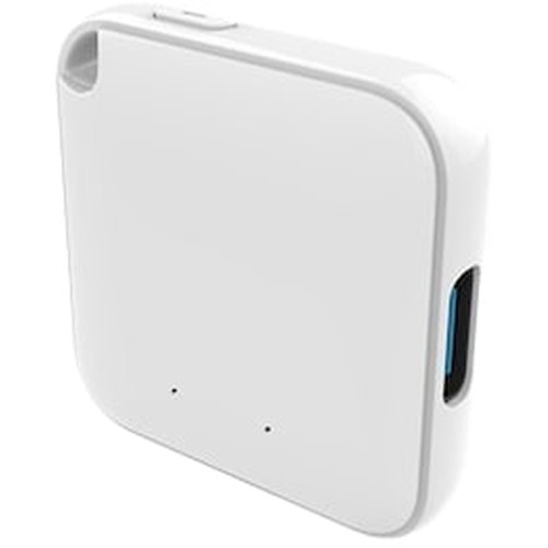 Metmaxx® Smart Tracker « LocateDuo&Recharge » Metmaxx® Smart Tracker « LocateDuo&Recharge »