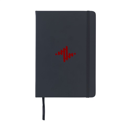 BudgetNote A5 Blanc carnet