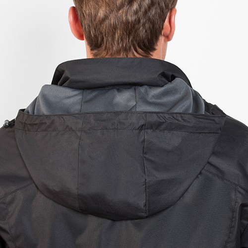 anorak