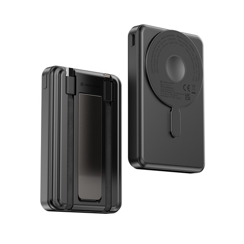 Powerbank 10.000mAh et 20W PD Urban Vitamin Delano