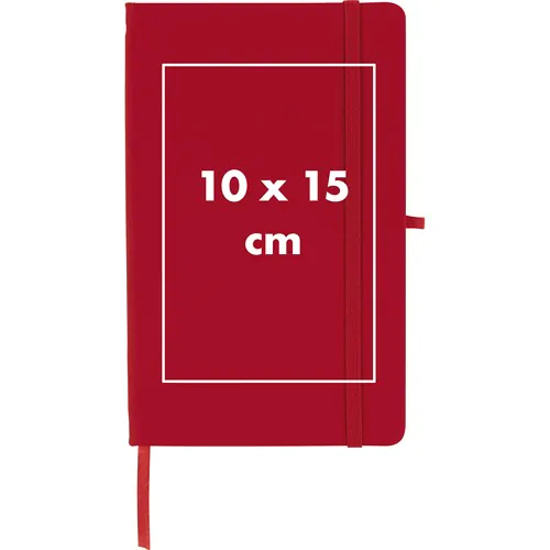 A5 note book Kiel A5 note book Kiel