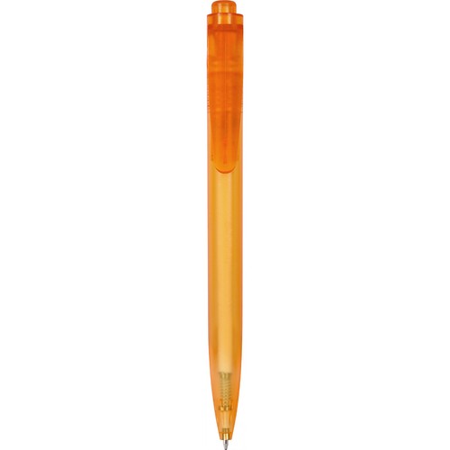 BOLÍGRAFO DE PLÁSTICO PC RECICLADO