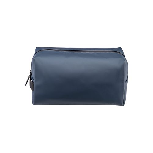 Beauty case en Soft PU water resistant avec poignée laterale Beauty case en Soft PU water resistant avec poignée laterale
