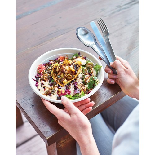 Black+Blum bestek reis set