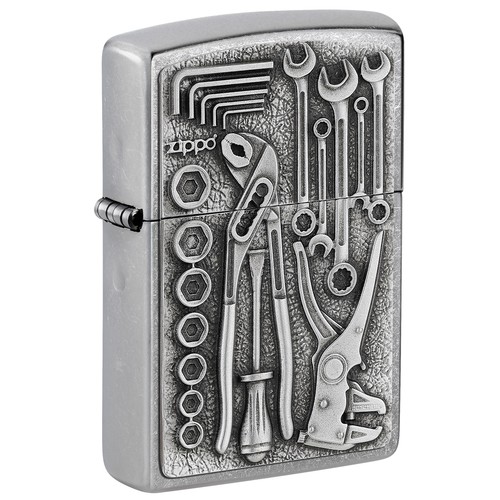 Zippo Toolbox