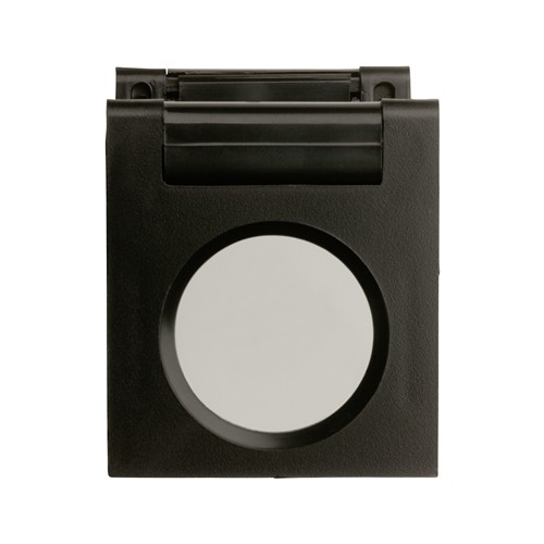 lente d'ingrandimento