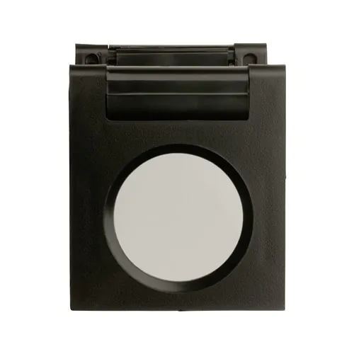 lente d'ingrandimento