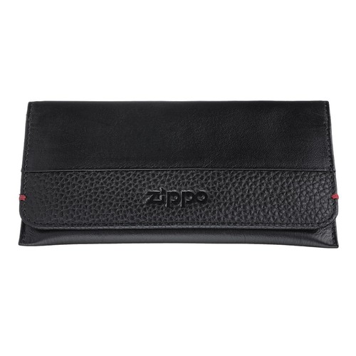 Zippo Bi-Fold Tobacco Pouch