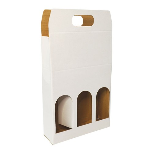 opakowania na butelki