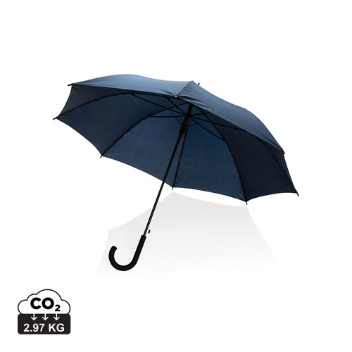 23" Impact AWARE™ RPET 190T standard auto open paraplu 23" Impact AWARE™ RPET 190T standard auto open paraplu