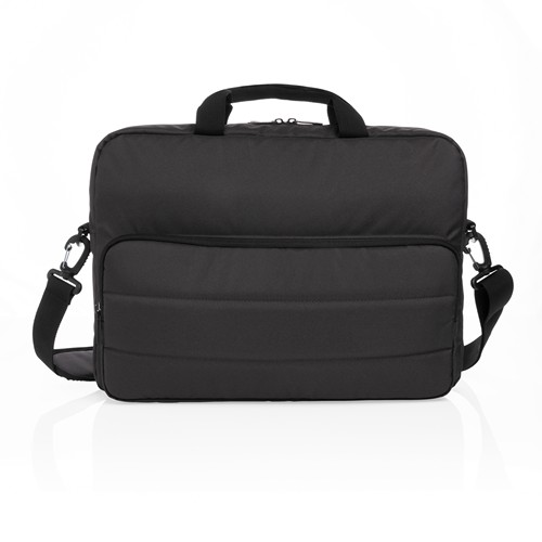 Borsa per laptop 15,6" Impact AWARE ™ RPET Borsa per laptop 15,6" Impact AWARE ™ RPET