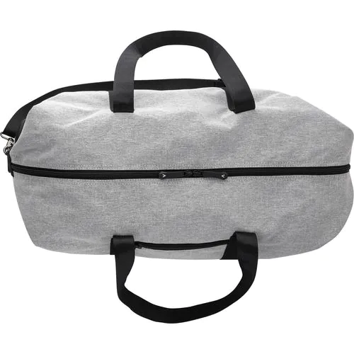 600D recycled polyester duffle bag Desmond