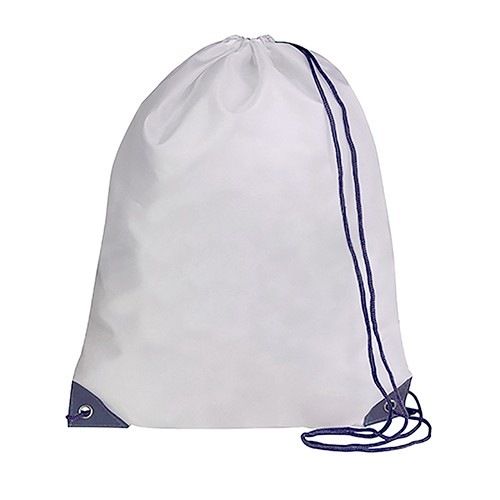 210T polyester backpack bag Nella