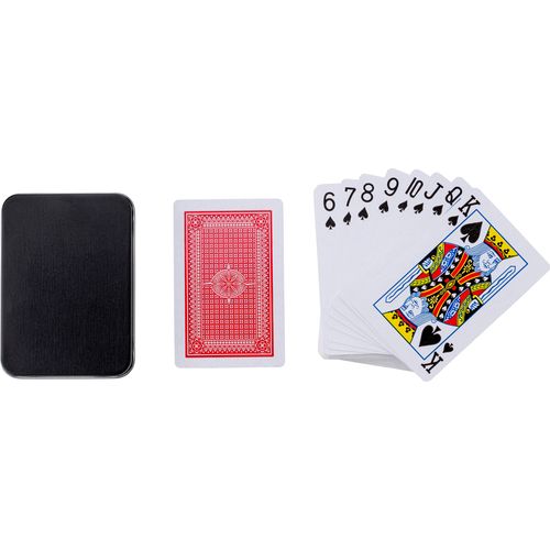 Jeu de 54 cartes Nathan