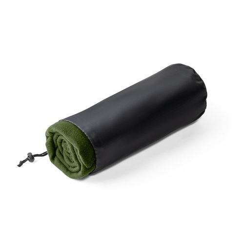 GALLIOT. Polar blanket (180 g/m²) in recycled polyester (100% rPET) GALLIOT. Polar blanket (180 g/m²) in recycled polyester (100% rPET)