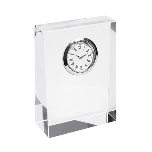 CLOCK GLASS 100X75X30 MM CLOCK GLASS 100X75X30 MM