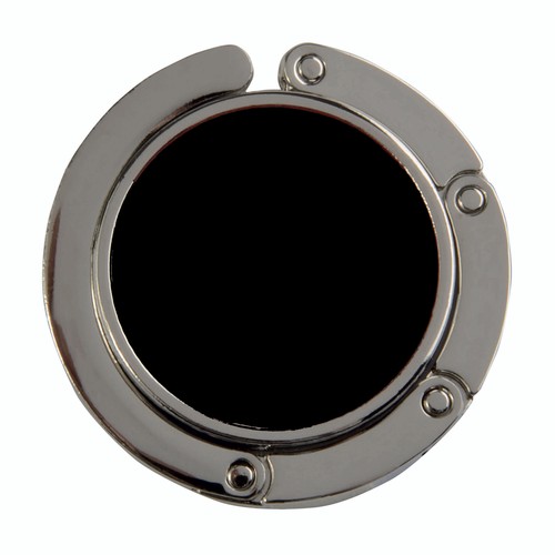 Accroche-sac en metal