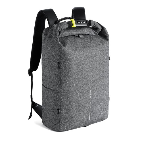 Mochila antirrobo Urban a prueba de cortes Mochila antirrobo Urban a prueba de cortes