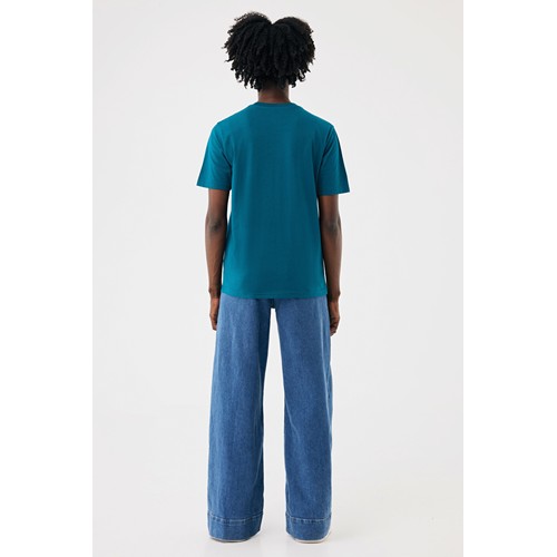 T-shirt en coton recyclé IQONIQ Brett T-shirt en coton recyclé IQONIQ Brett