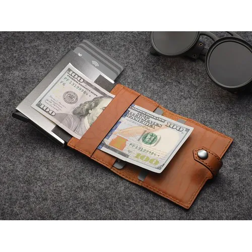 RFID Geldbörse RFID Geldbörse