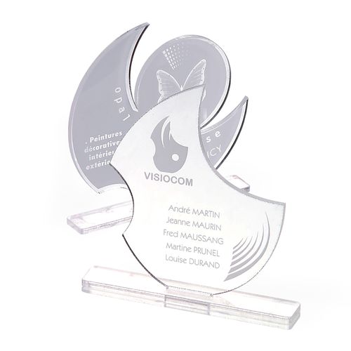trophy trophy