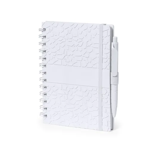 Notebook Amber