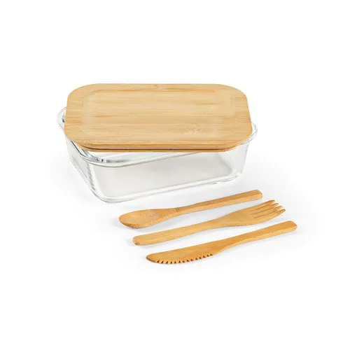 Van Gogh 1000 Lunchbox Van Gogh 1000 Lunchbox
