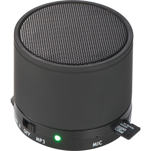 Wireless bluetooth speaker