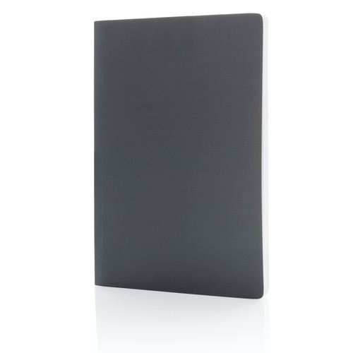 Impact softcover steenpapier notitieboek A5