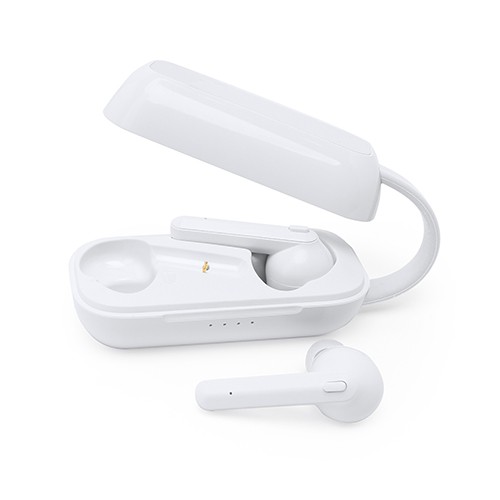 Écouteurs wireless Figaro Écouteurs wireless Figaro
