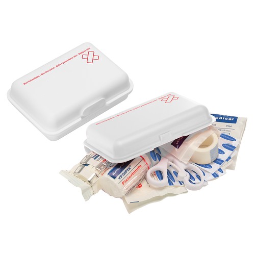 Botiquín mini Botiquín mini