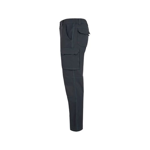 VL NYMPHS. 4-Xtreme trousers in twill (280 g/m²) made from EME elastomultiester (100%)