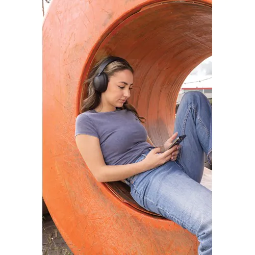 Auriculares Urban Vitamin Cupertino RCS rplastic ANC