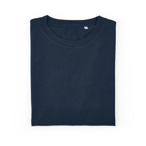T-shirt in jersey da donna Copacabana. 100% cotone bio. 165gsm T-shirt in jersey da donna Copacabana. 100% cotone bio. 165gsm