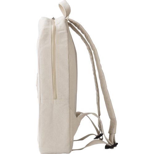 Cotton (320 g/m2) backpack Chase Cotton (320 g/m2) backpack Chase
