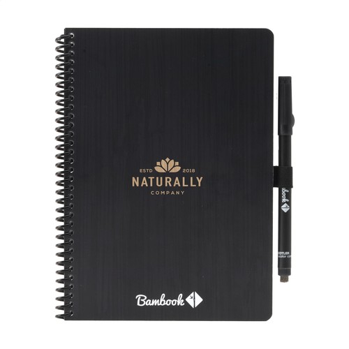 Bambook Classic Original Paper Notebook A5 Bambook Classic Original Paper Notebook A5