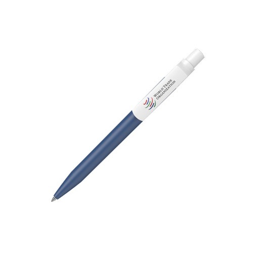 DOT D1 MATT CB RE ballpoint