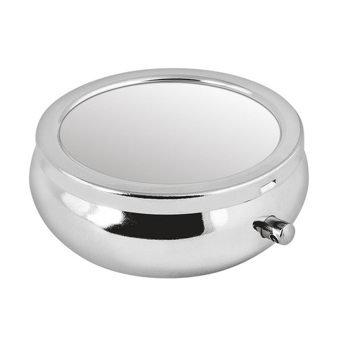 ASHTRAY ROUND D=53 mm H 21 ASHTRAY ROUND D=53 mm H 21