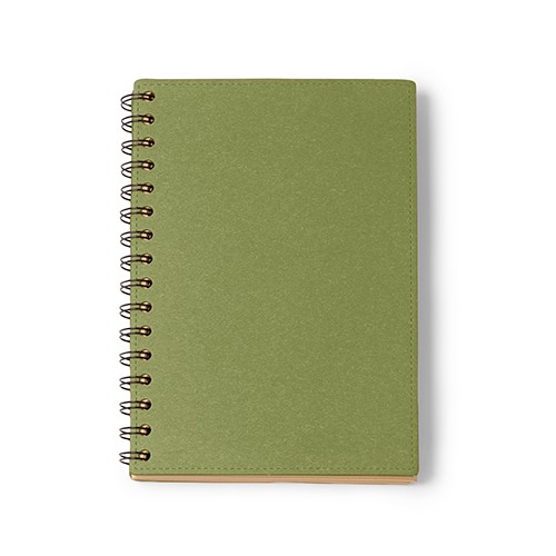 Cahier A5 Nasturzio Cahier A5 Nasturzio