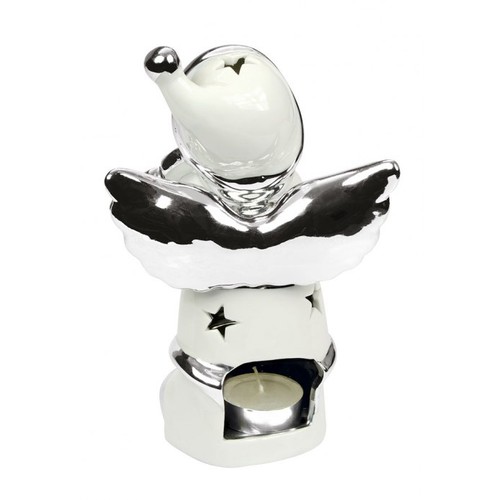 CERAMIC ANGELET  - h=178 mm