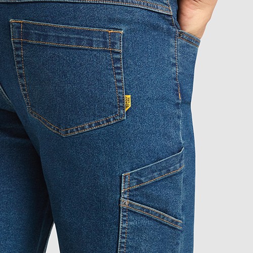 Short multipoches NIVUS