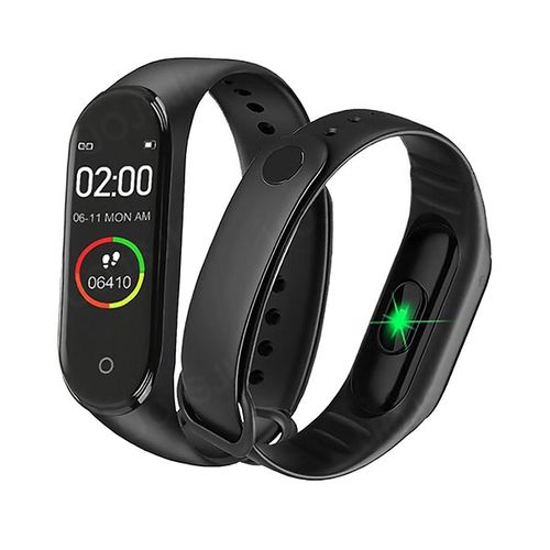 Aspire Tracker Smart Watch