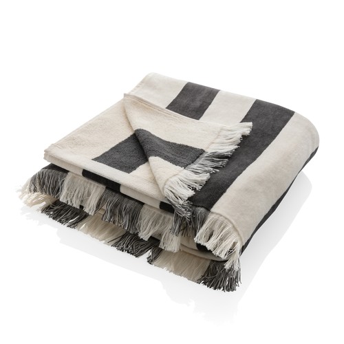 Serviette de plage Ukiyo Yukari AWARE™ Made in Europe Serviette de plage Ukiyo Yukari AWARE™ Made in Europe