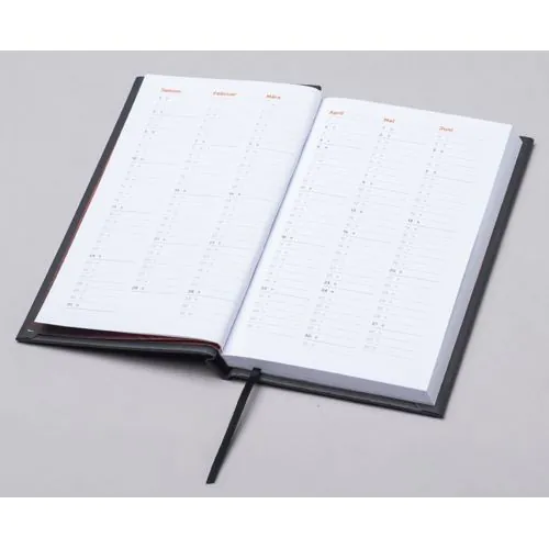 agenda agenda