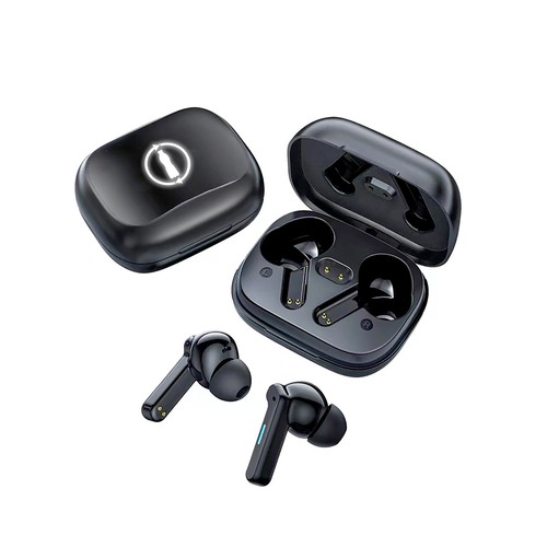 Ecouteurs LED Rambeau