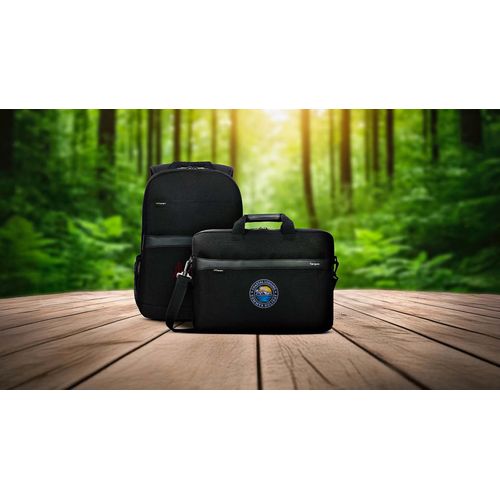 Targus GeoLite Eco Advanced Backpack 14"-16" Black Targus GeoLite Eco Advanced Backpack 14"-16" Black
