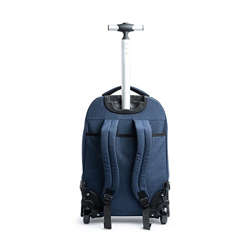 Zaino trolley porta computer 17" Casale