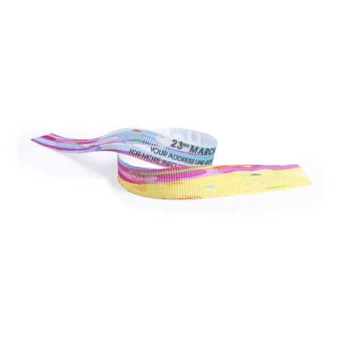 Bracelet Sublimation Waylen Bracelet Sublimation Waylen